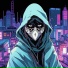 Ghost Mask