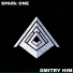 SPARk ONE feat. DMITRY HIM