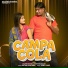 Sachin Sharma, Harendra Nagar