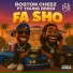 Boston cheez feat. Young breed