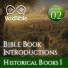 VoxBible English feat. Enrique Rocha