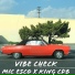 Mic Esco, King CDB