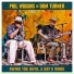 Phil Wiggins & Dom Turner