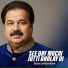 Shafaullah Khan Rokhri