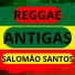 SALOMÃO REGGAE