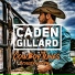 Caden Gillard