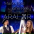Maite Itoiz, John Kelly
