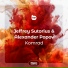 Jeffrey Sutorius & Alexander Popov