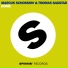 ASOT 500.2, Part 1 Marcus Schossow