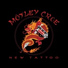Mötley Crüe - New Tattoo 2001