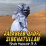 Jalabeeb Qadri, Sibghatullah