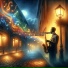 Vintage Jazz, Groovy Jazz Café, Café Jazz