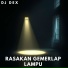 DJ DEX feat. DJ BORNEO
