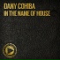 Dany Cohiba