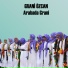 Grani Özcan