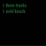 Avid Kouch
