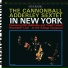Cannonball Adderley Sextet
