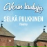 Selkä Pulkkinen