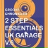 Groove Chronicles (Noodles), Dubchild