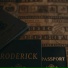 RODERICK