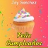 Jey Sánchez