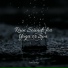 Música Zen Relaxante, Rain, Massage
