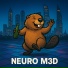 Neuro M3D