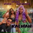 VJ LOU, Shaydee's, N'Ken