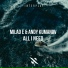 Milad E, Andy Kumanov