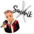 Sandrik X