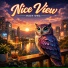 Hazy Owl