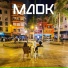 MADK