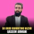Qaseem Armani