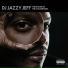 DJ Jazzy Jeff feat. Eshon Burgundy, Black Ice
