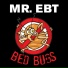 Mr. EBT