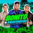 MC Reis, DJ JR oficial, DJ GUSTOMARES
