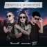 DJ Mouse, Marcos Crunk, DJ Amann