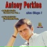 Anthony Perkins