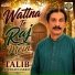 Talib Hussain Dard