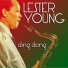 Lester Young with The Oscar Peterson Trio