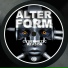 Alter Form