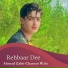 Ahmad Zahir Chaman Wala