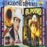 Larry Hernandez, El Potro De Sinaloa