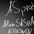 AlexSASHA KRASNOV