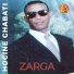 Hocine Chabati