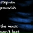 Stephen Pecevich