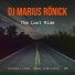 DJ Marius Rönick