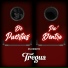 Tregua feat. Javi Maneiro, Heredeiros da Crus