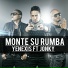 Yenexis Los Patrones feat. Jonky