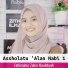 Fathimatuz Zahro Maulidiyah